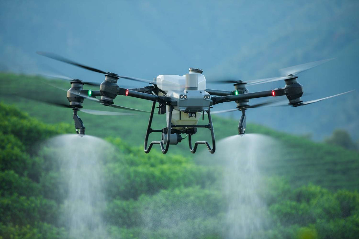 DronesKaki | DJI Enterprise & Insta360 Authorized Dealer – Jaya ...