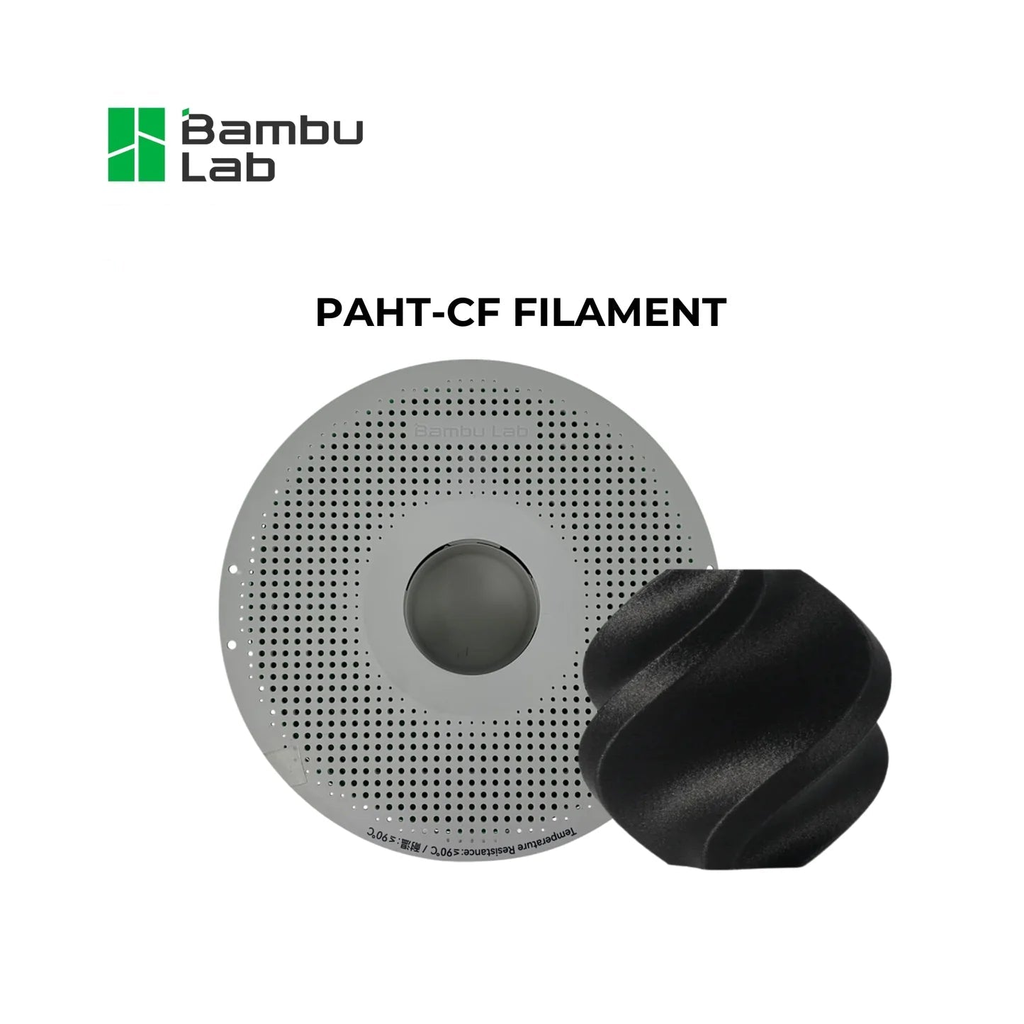 Bambu Lab PAHT-CF