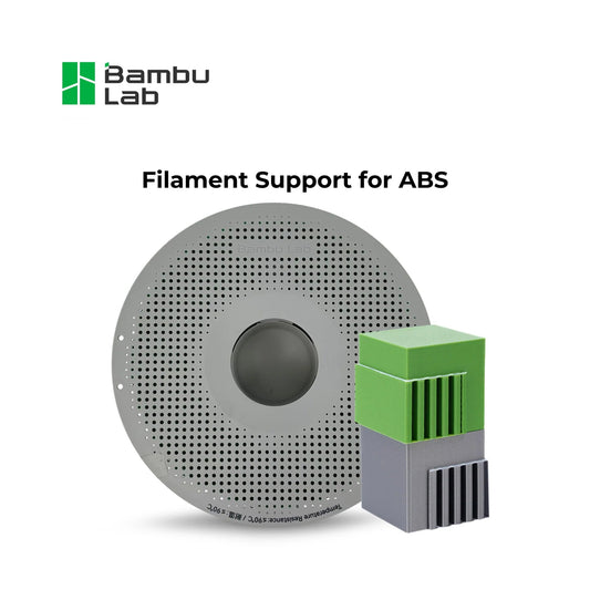 Bambu Lab Support for ABS 0.5KG (SPOOLED)