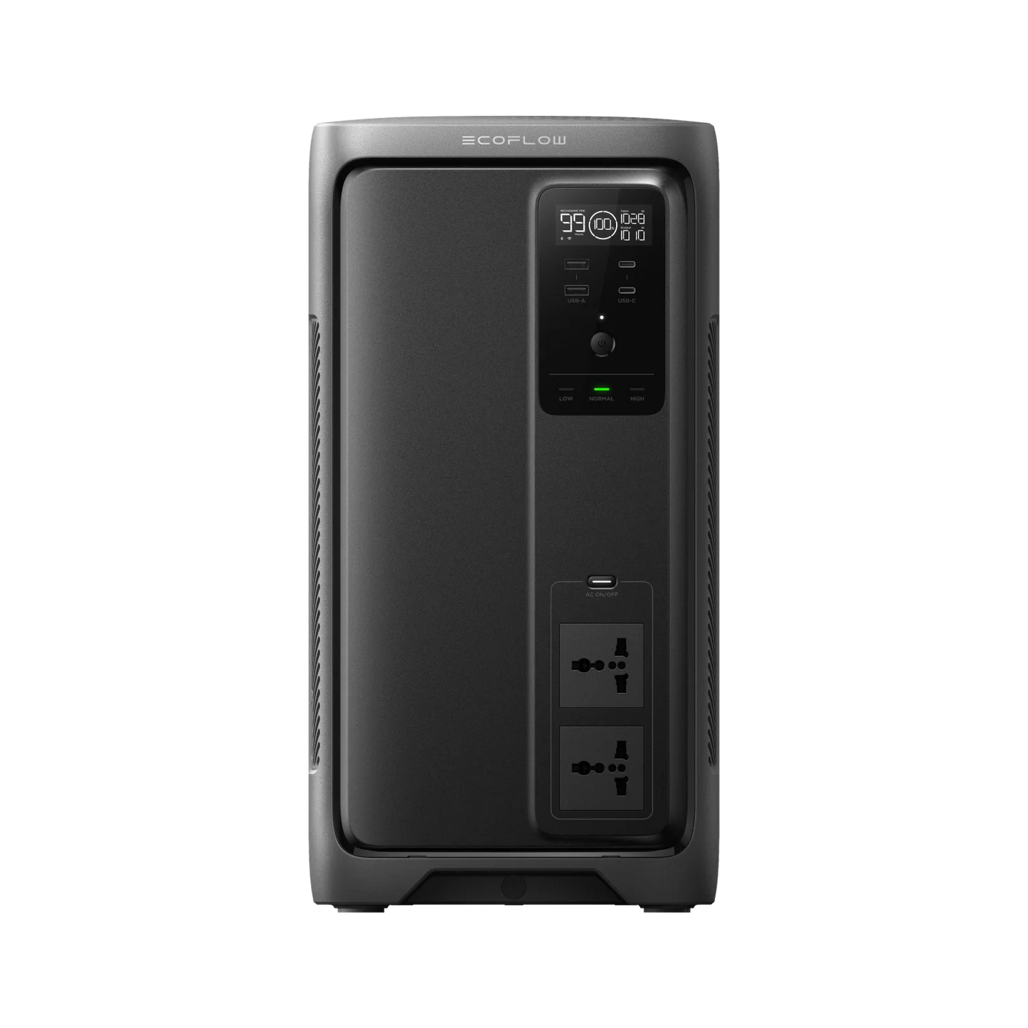 EcoFlow Delta 3