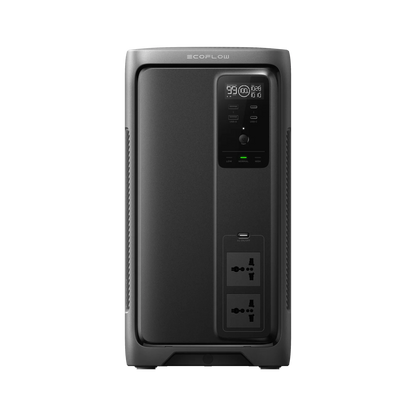 EcoFlow Delta 3