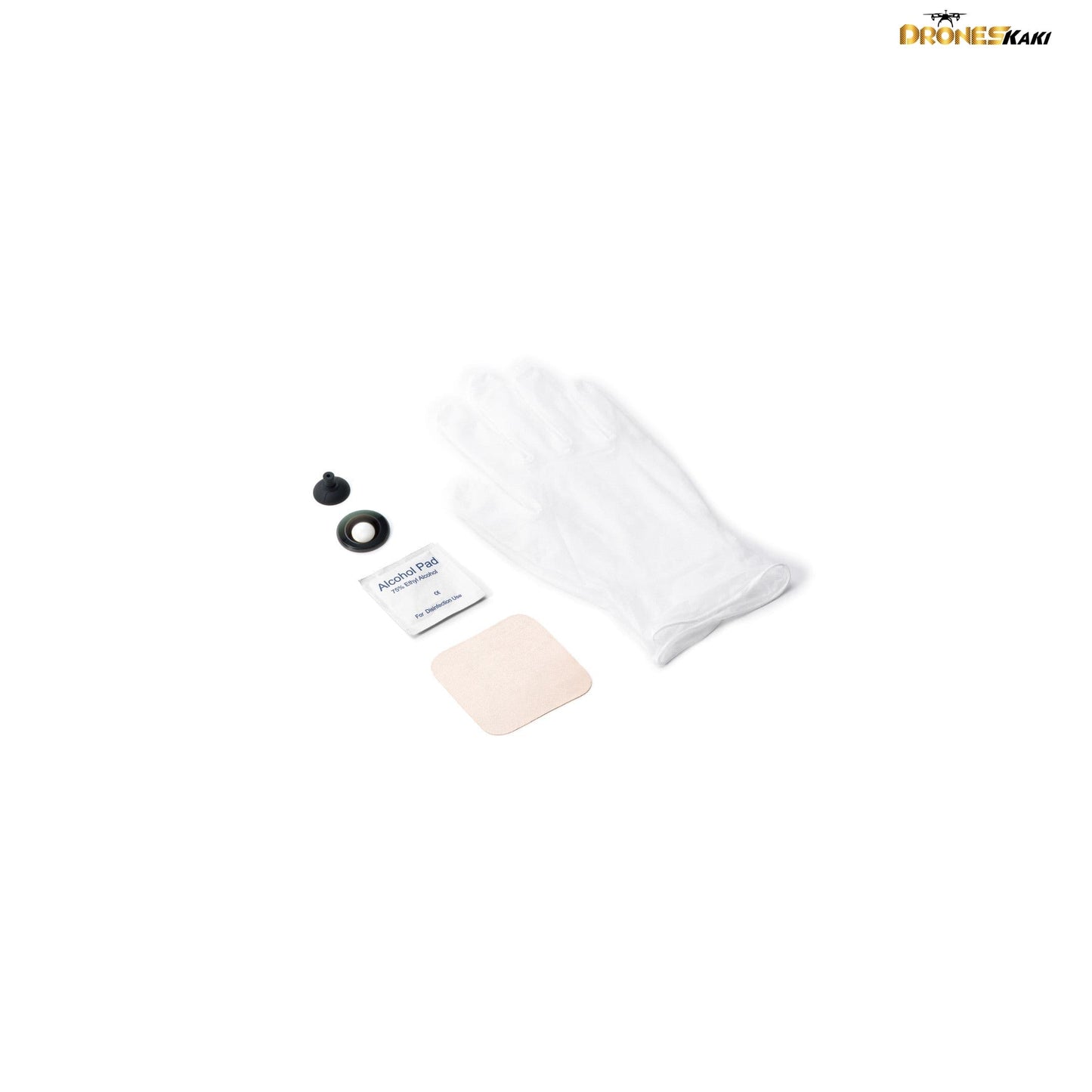 DJI Avata 360 Replacement Lens Kit