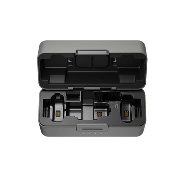 Mic Mini 2S Charging Case