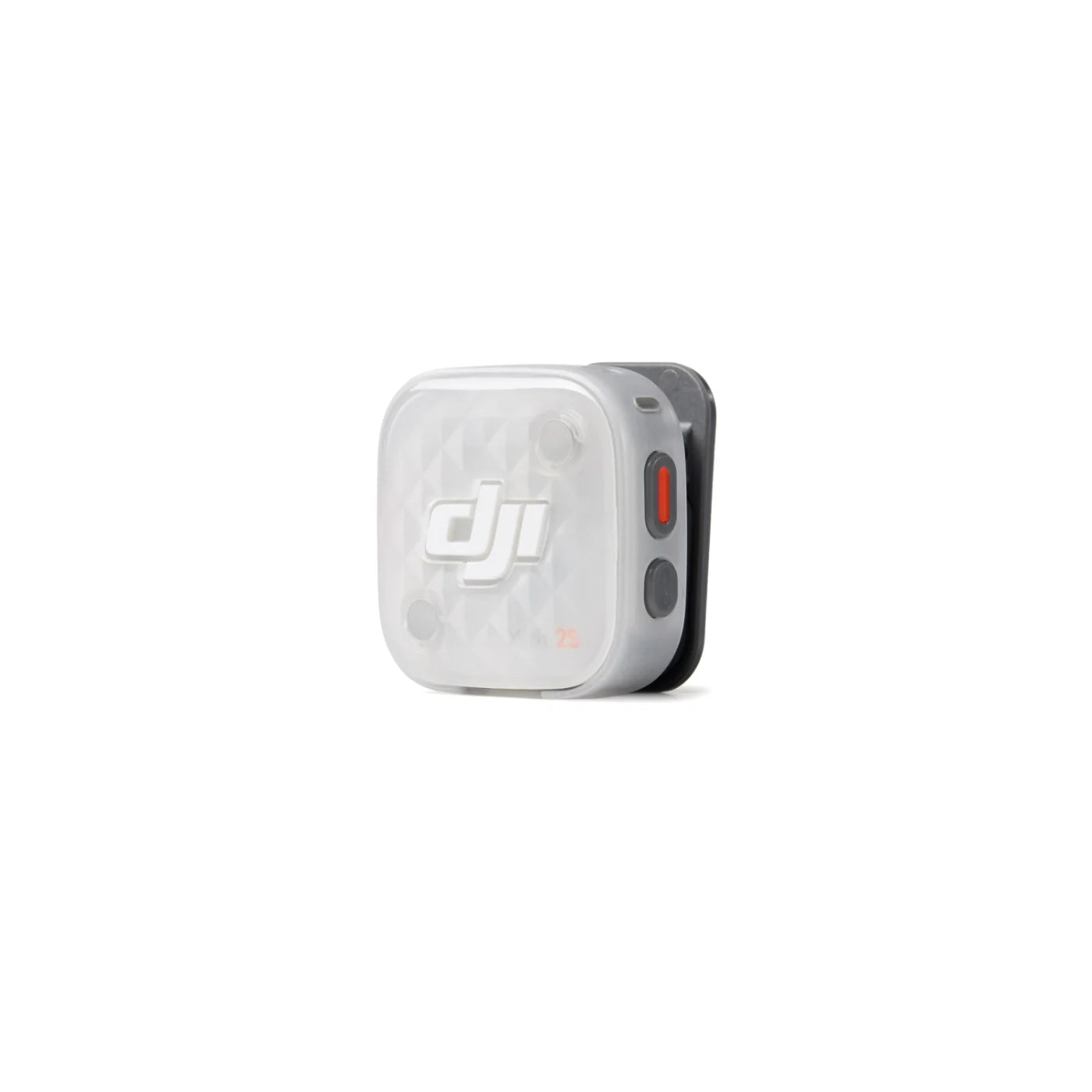 Mic Mini 2S Transmitter