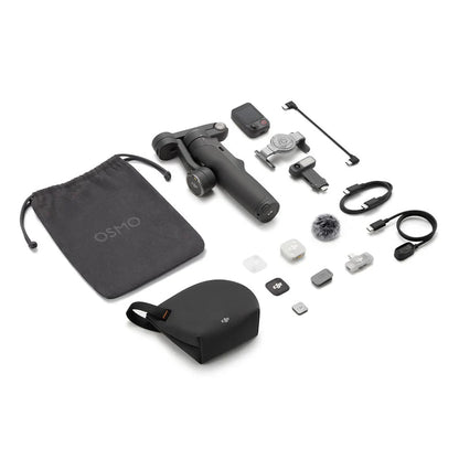 DJI Osmo Mobile 8P