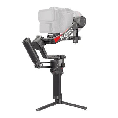 DJI RS 4 Pro Combo (2026)