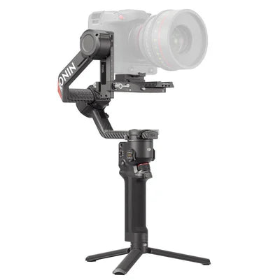 DJI RS 4 Pro Combo (2026)