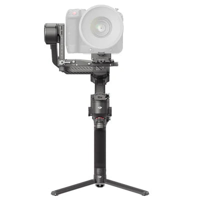 DJI RS 4 Pro Combo (2026)