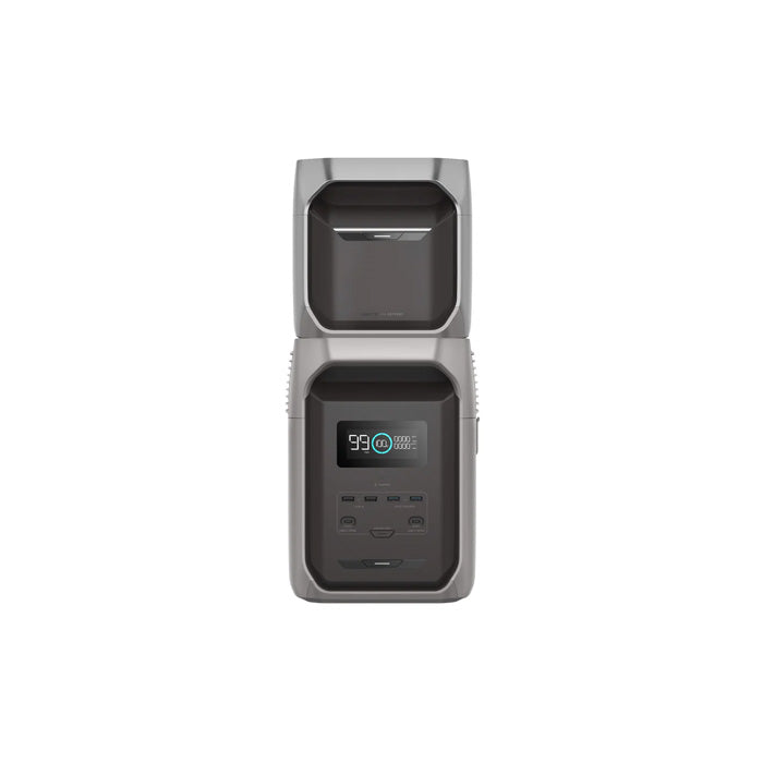 EcoFlow Delta 3
