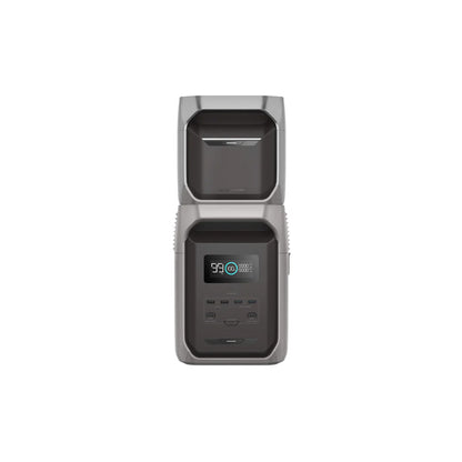 EcoFlow Delta 3