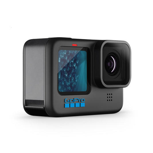 GoPro Hero 11 Creator Edition