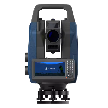 HTS-820 Robotic Total station