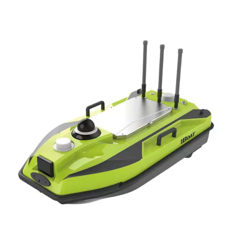 BSA iBoat