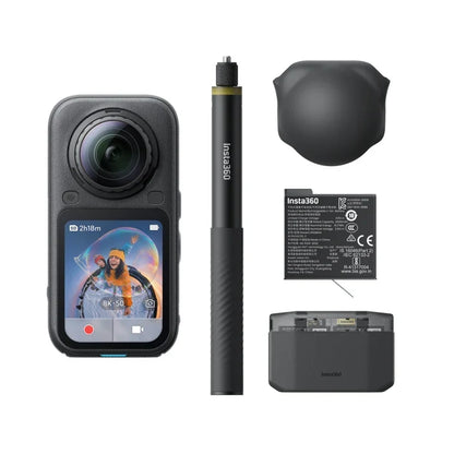 Insta360 X6