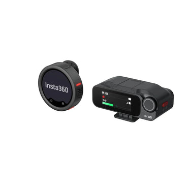 Insta360 Mic Pro