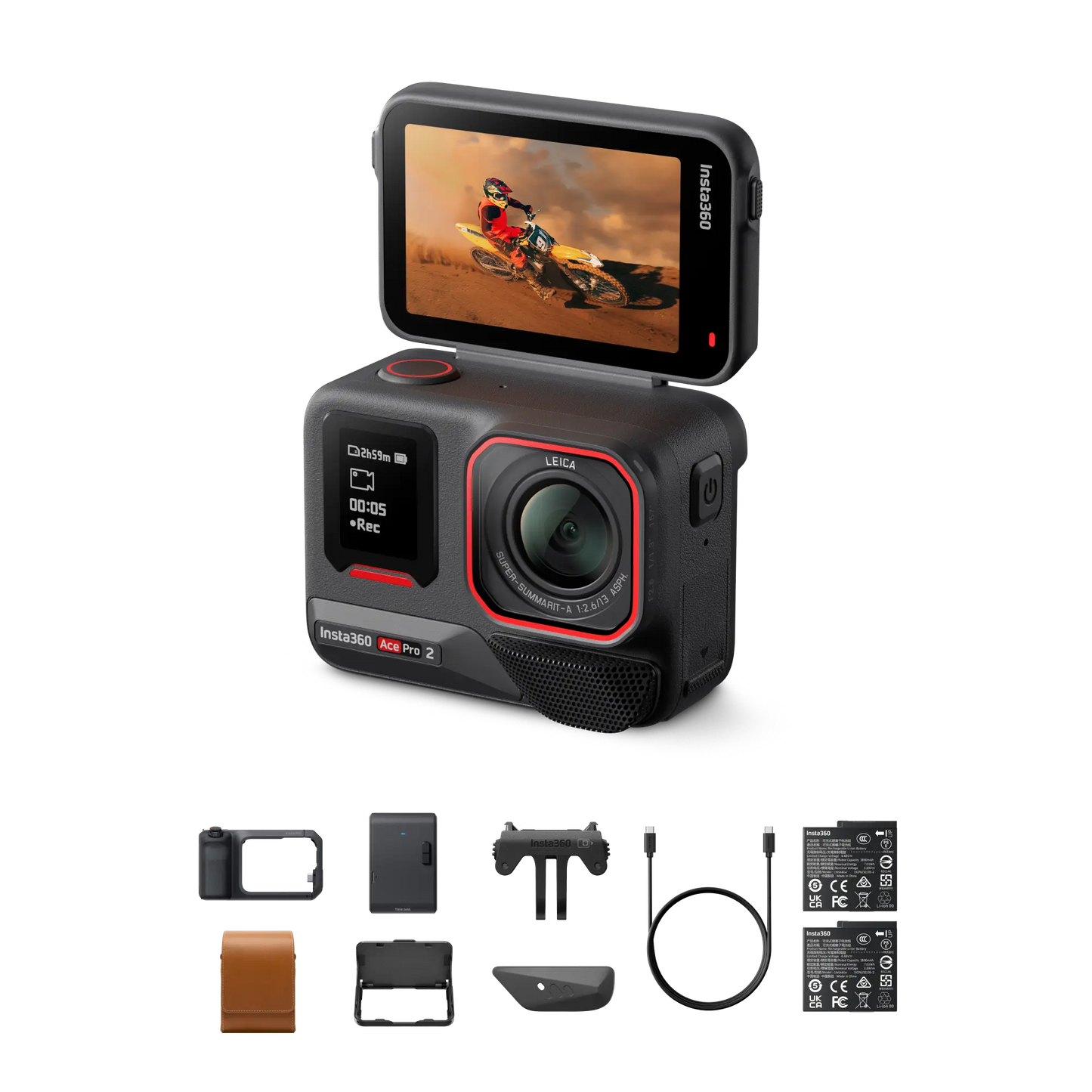 Insta360 Ace Pro 2