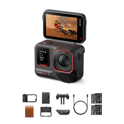 Insta360 Ace Pro 2