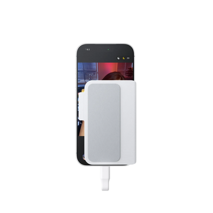 Insta360 Snap Selfie Screen