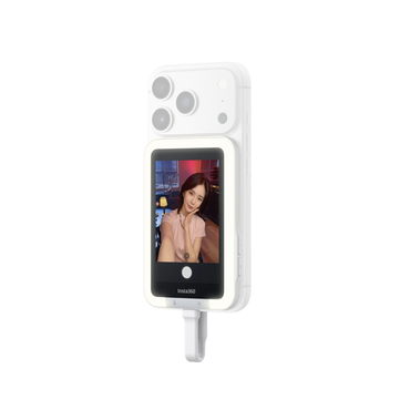 Insta360 Snap Selfie Screen