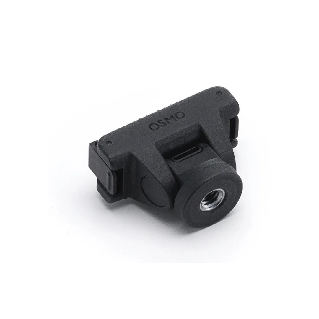 Osmo Adjustable Two-Way Quick Release Adapter Mount