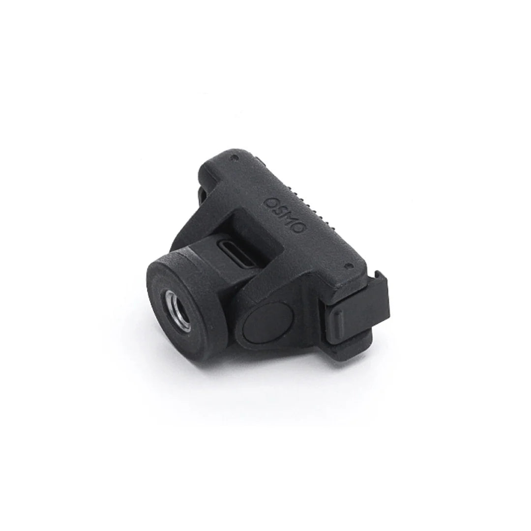 Osmo Adjustable Two-Way Quick Release Adapter Mount
