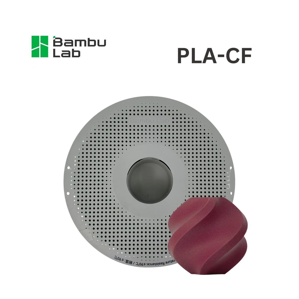 Bambu Lab PLA-CF