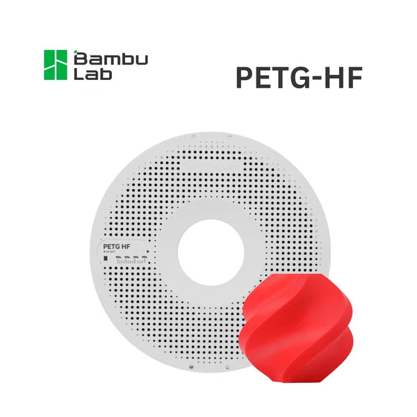 Bambu Lab PETG HF