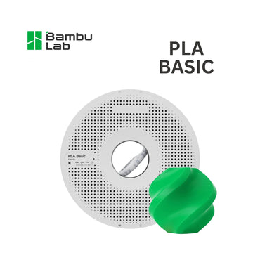 Bambu PLA Basic