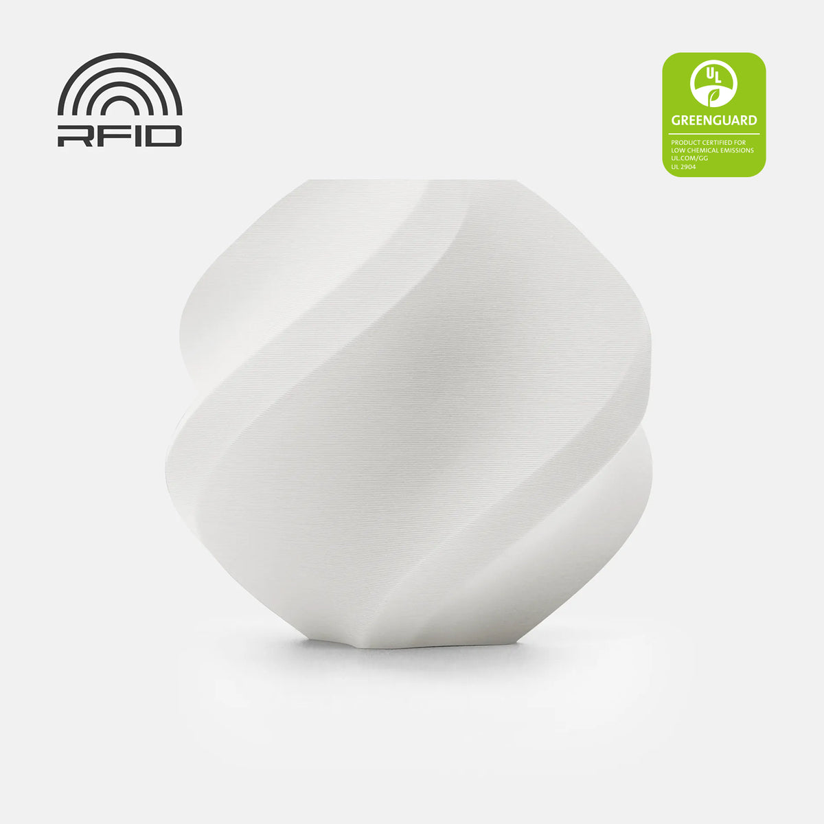 Bambu Lab PLA Basic