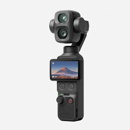 Osmo Pocket 4P