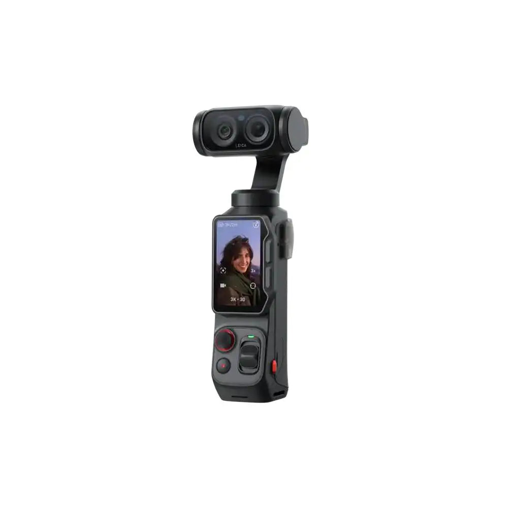 Insta360 Luna Ultra
