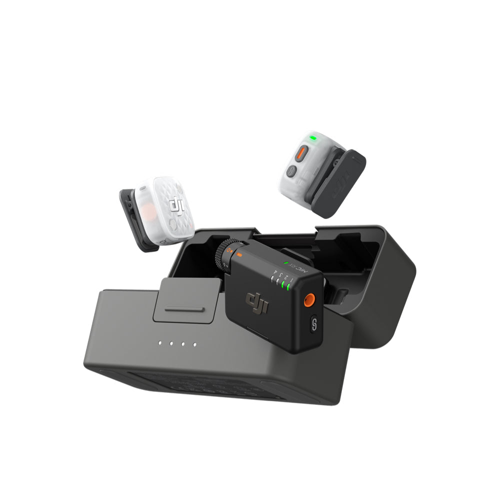 Mic Mini 2S