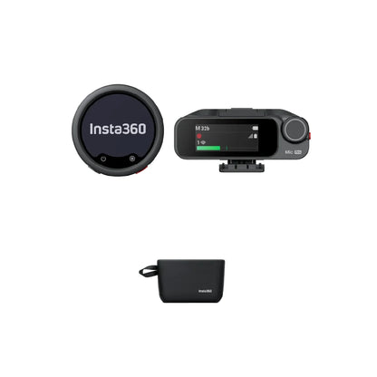 Insta360 Mic Pro