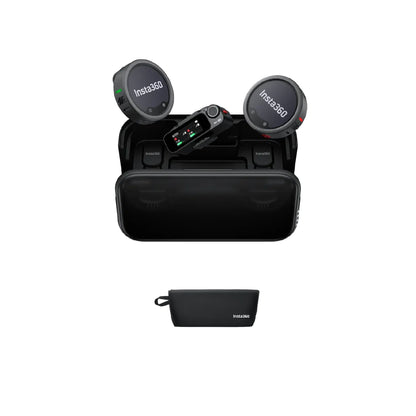 Insta360 Mic Pro