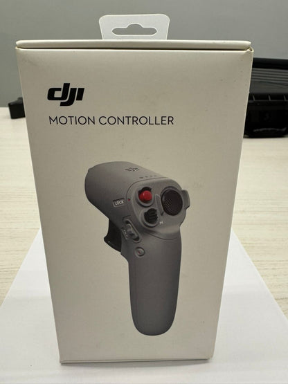 Motion Controller