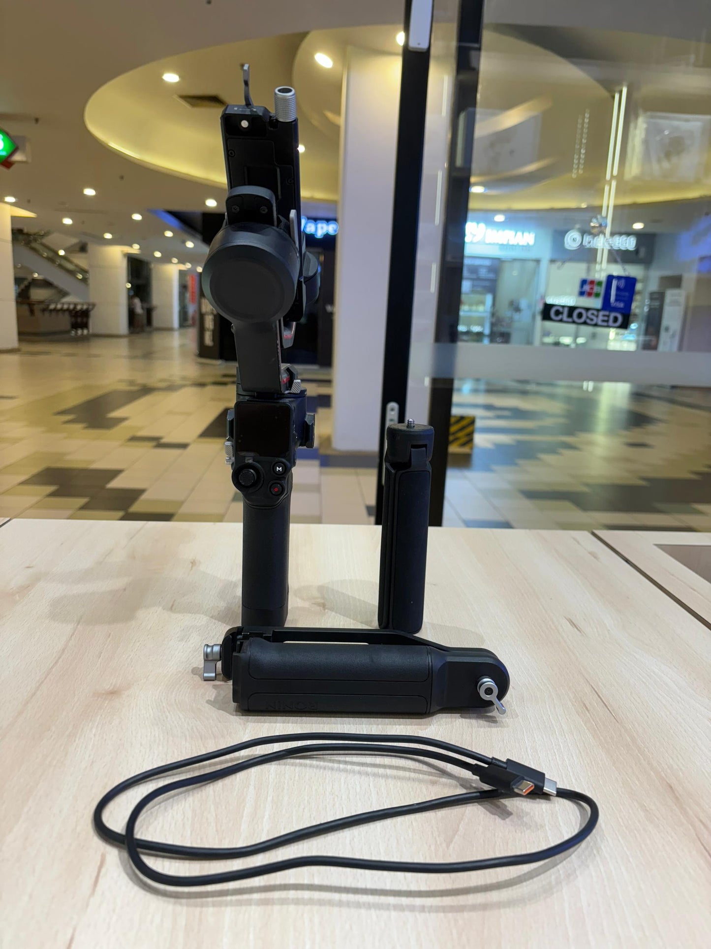 DJI RS 3