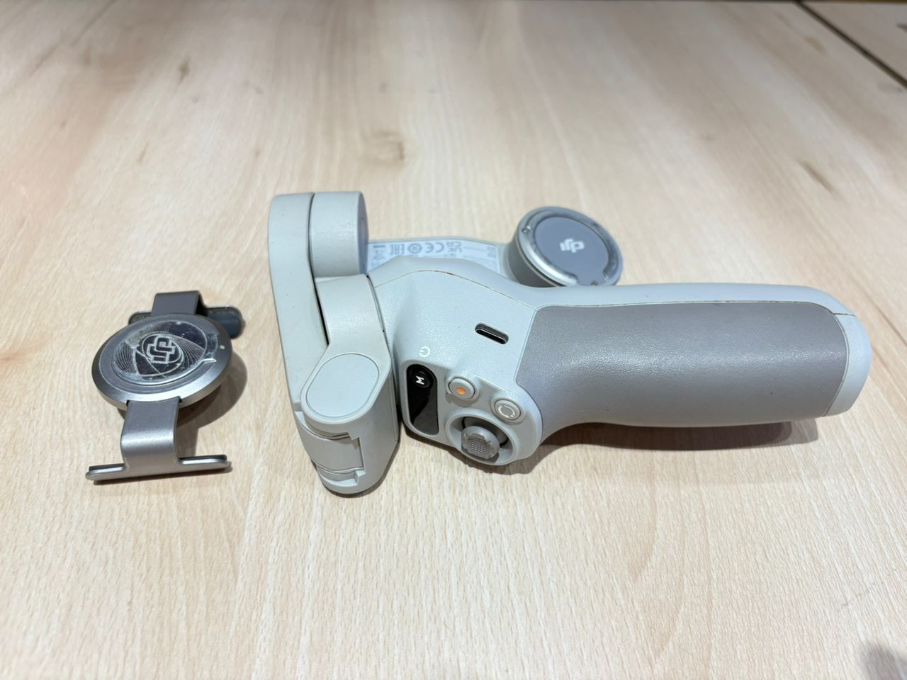 DJI OSMO MOBILE SE
