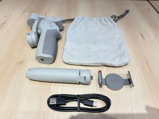 DJI OSMO MOBILE SE