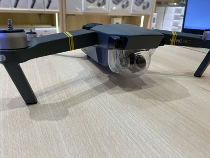 DJI MAVIC PRO (DRONE ONLY)