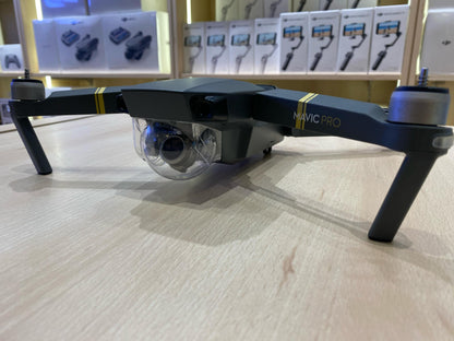 DJI MAVIC PRO (DRONE ONLY)