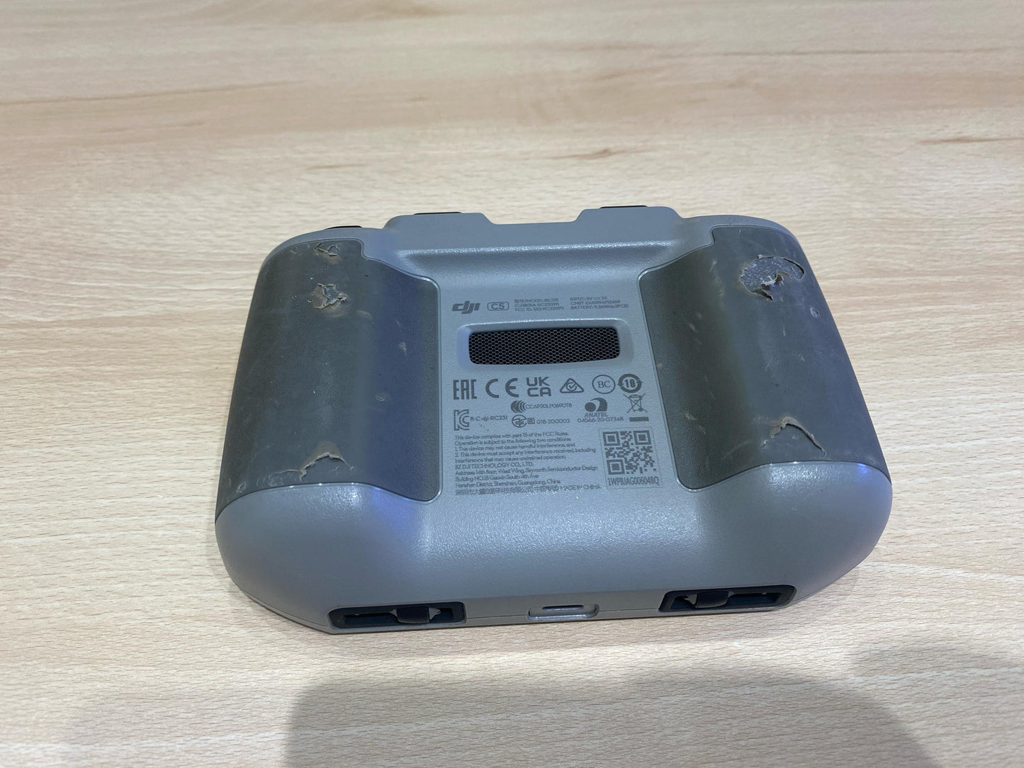 DJI REMOTE CONTROLLER (RC N1)
