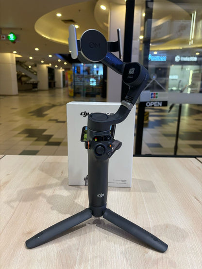 DJI OSMO MOBILE 6
