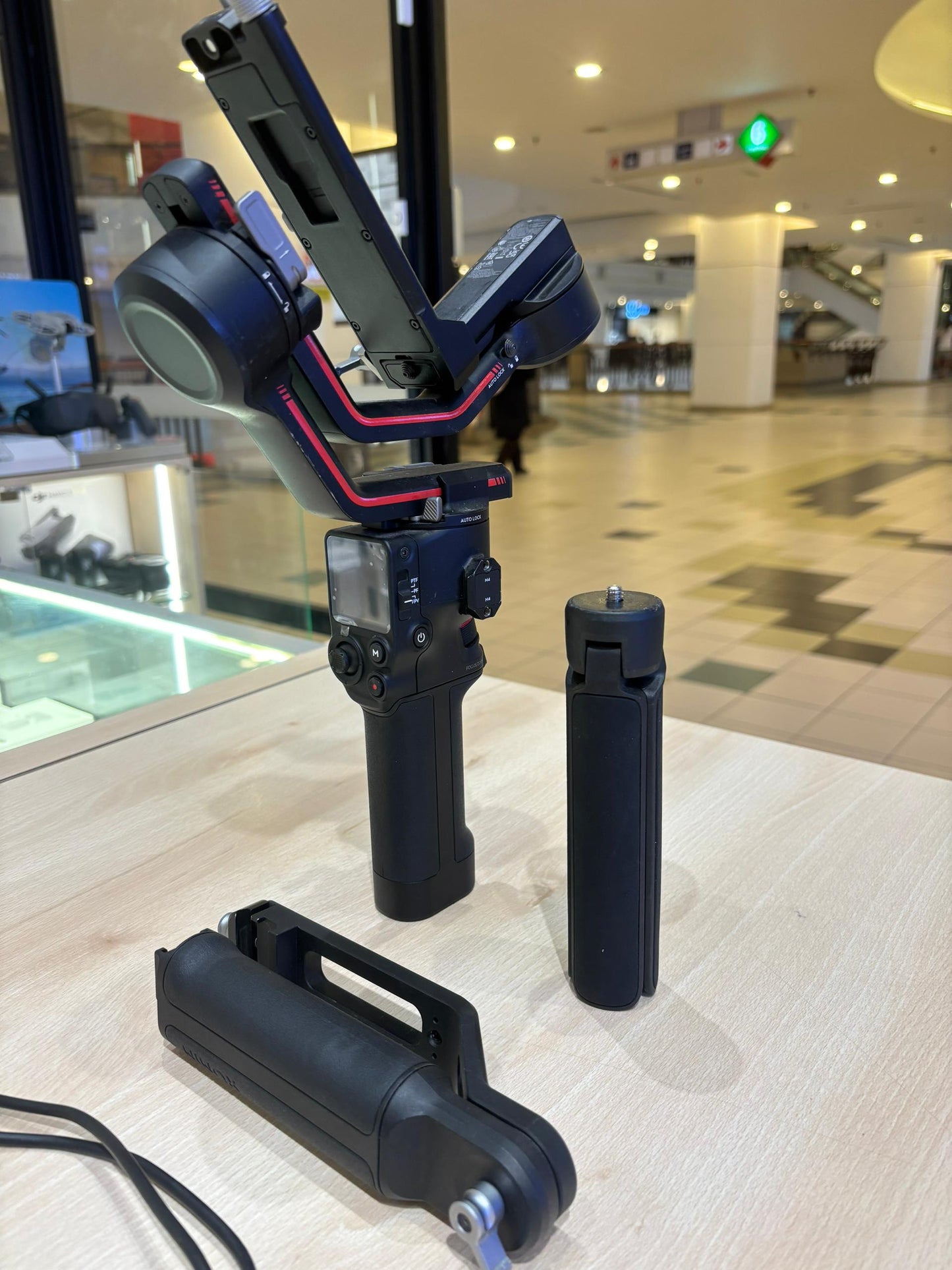 DJI RS 3