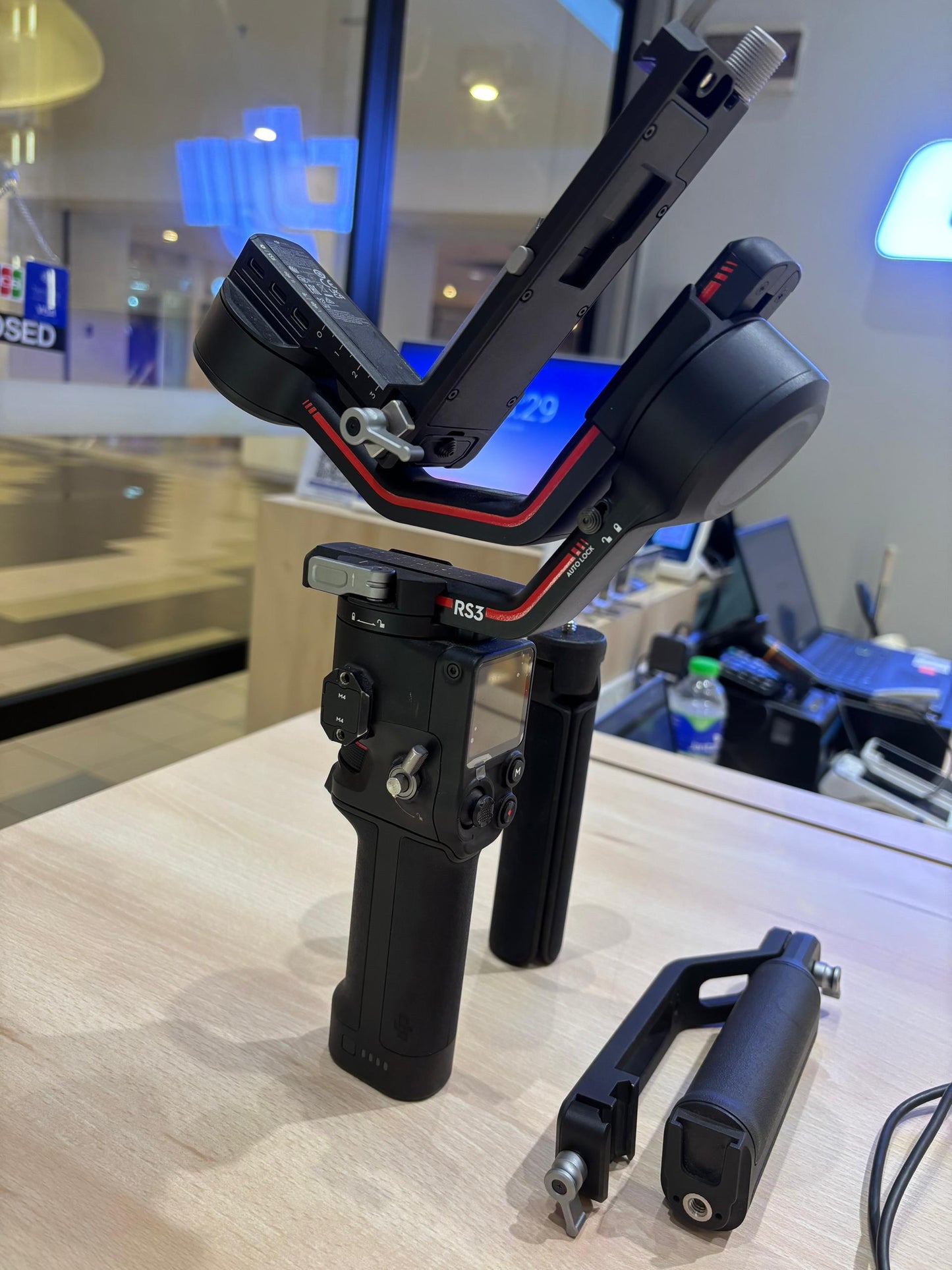 DJI RS 3