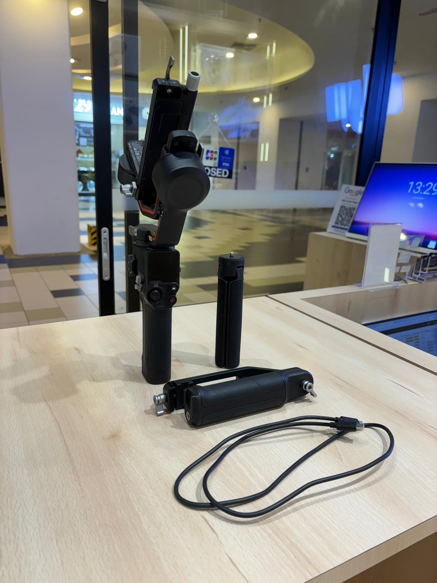 DJI RS 3