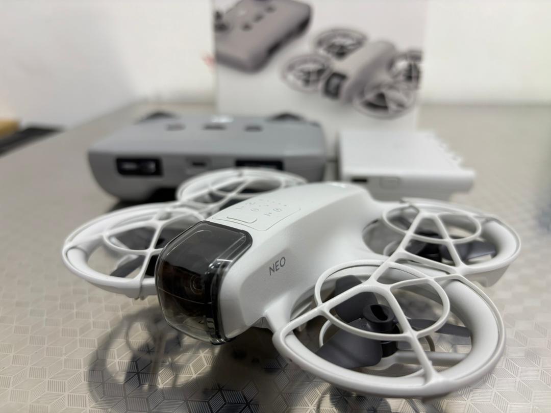 DJI NEO FLY MORE COMBO