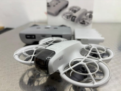 DJI NEO FLY MORE COMBO
