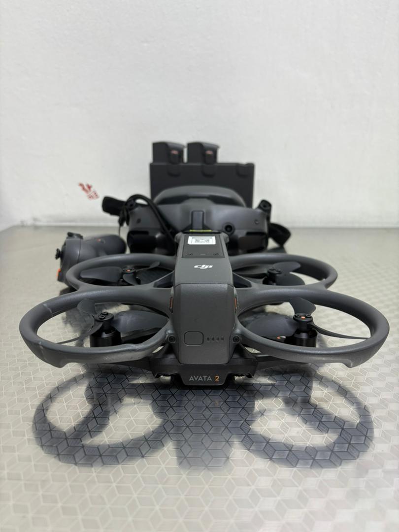 DJI AVATA 2 FLY MORE COMBO – Jaya Intrabumi Niaga (M) Sdn. Bhd ...