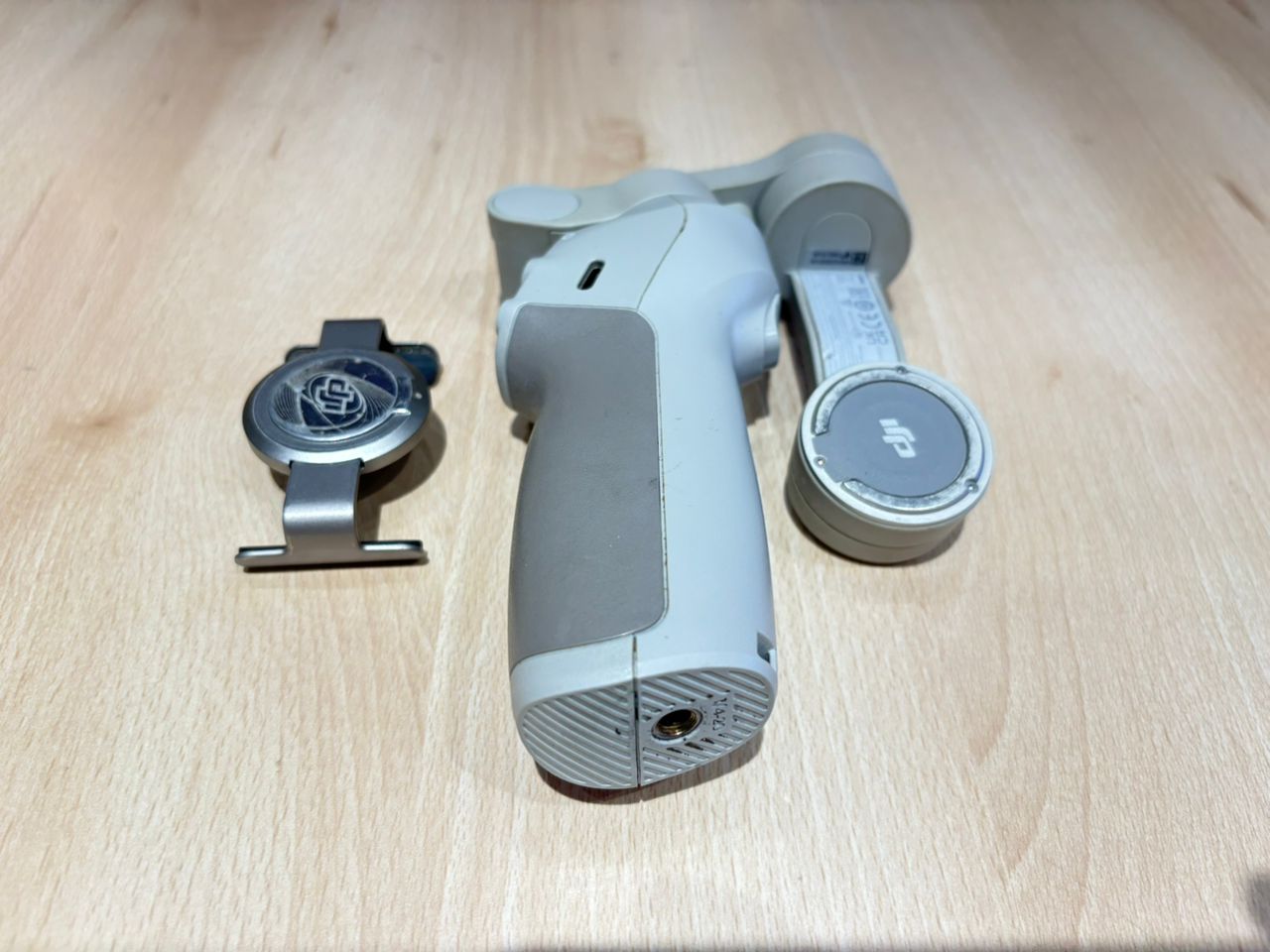 DJI OSMO MOBILE SE