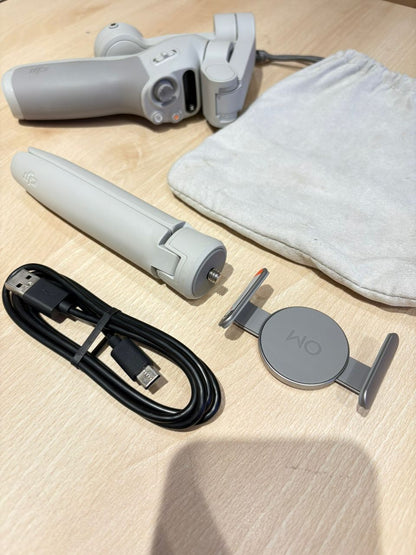 DJI OSMO MOBILE SE